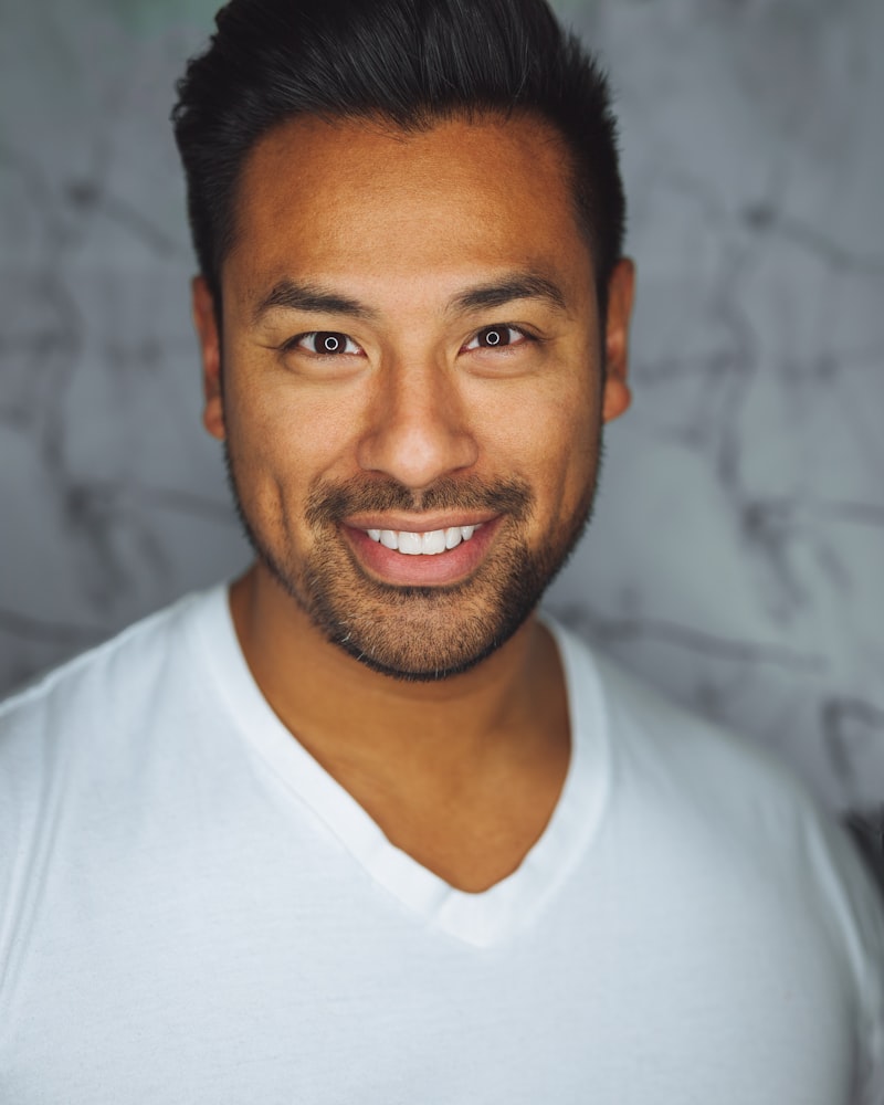 Portrait of Avery Quinn, senior frontend engineer
